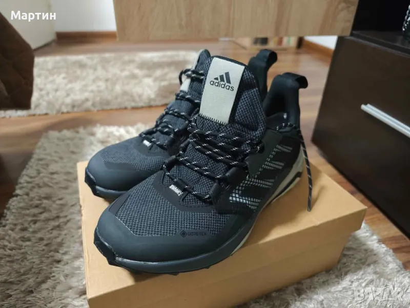 Промо!!! Adidas Terrex Trailmaker Gore-Tex, снимка 1