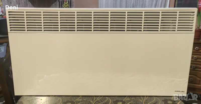 Конвектор/радиатор/печка, снимка 1