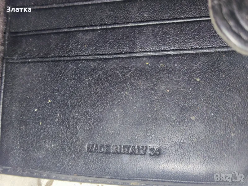 Мъжки портфейл Черути 1881 Портфейл CERRUTI 1881 Портмоне Черути, снимка 1