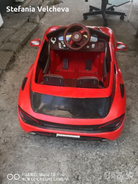 продавам кола , снимка 1