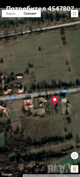 Продава  парцел,с.Ганчовец, снимка 1