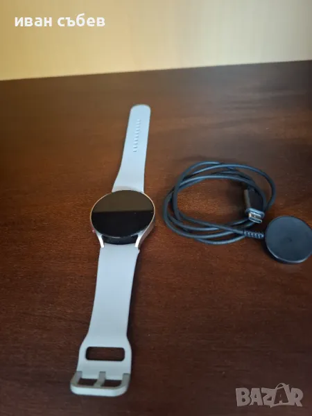 Galaxy Watch 6, 40 mm, снимка 1