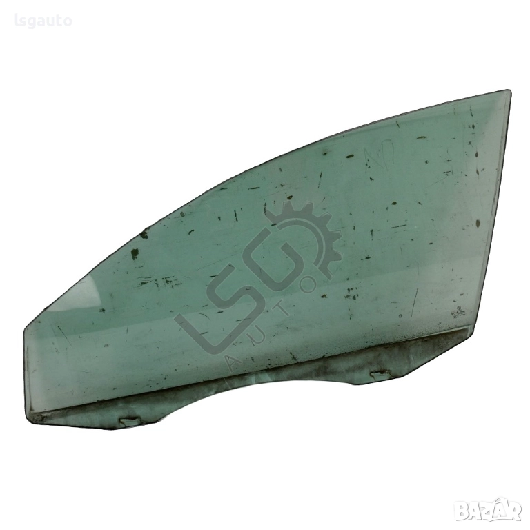 Предно ляво стъкло  Volkswagen Passat (B7) 2010-2014 ID: 154166, снимка 1