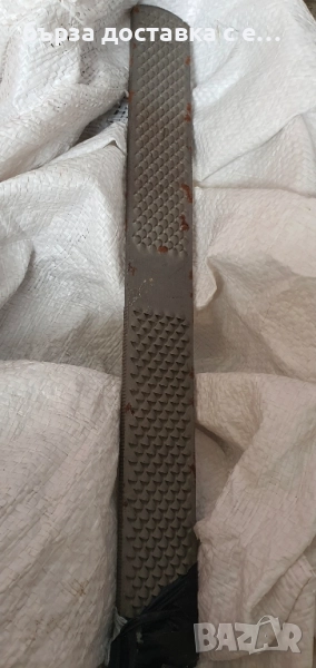 пила за копита , снимка 1