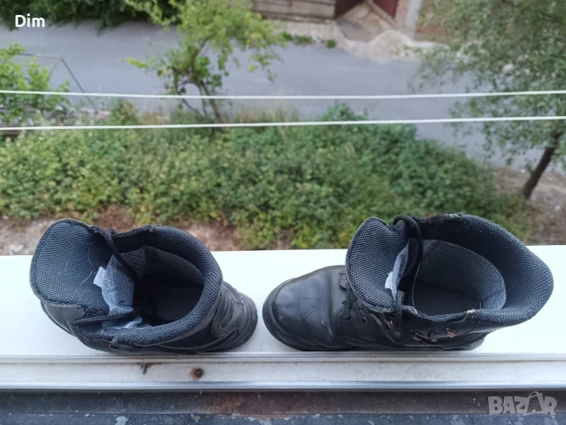 Зимни кубинки Meindl 42 , снимка 1