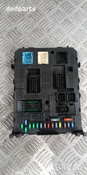 Бушонно табло Citroen C8 2.2HDI 2013г. 967847718001	, снимка 1