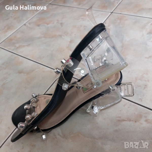 Дамски  сандали , снимка 1