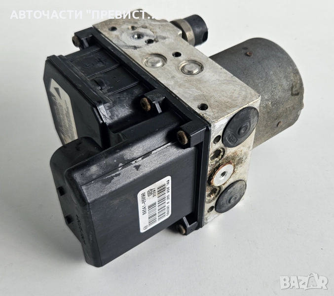 АБС ABS Модул 89541-05090 0265950149 Тойота Авенсис т25 Toyota Avensis T25 2.2 DCAT 177, снимка 1