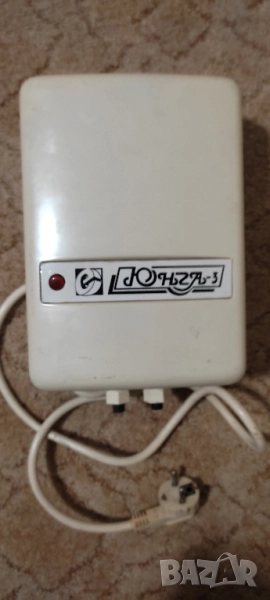 Проточен бойлер Юнга - 3, снимка 1