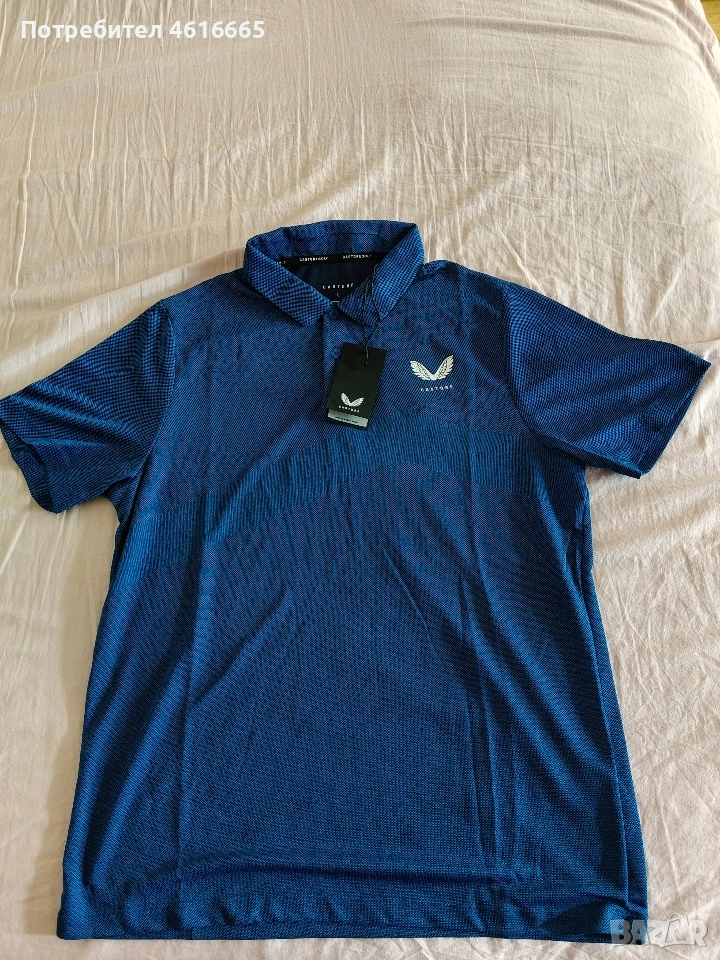 мъжка тениска , снимка 1