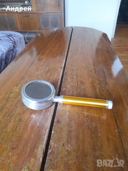 Стар душ за баня, снимка 1