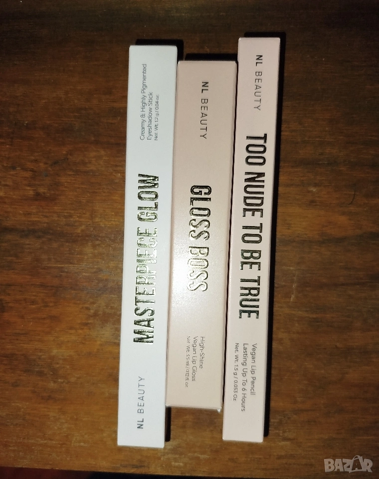 Козметика Nl beauty , снимка 1