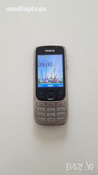 Nokia 6303i Classic, снимка 1