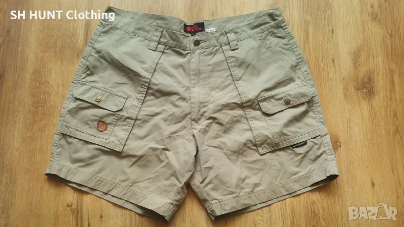 FJALL RAVEN G-1000 Shorts размер 54 / XL къси панталони със здрава материя - 1761, снимка 1