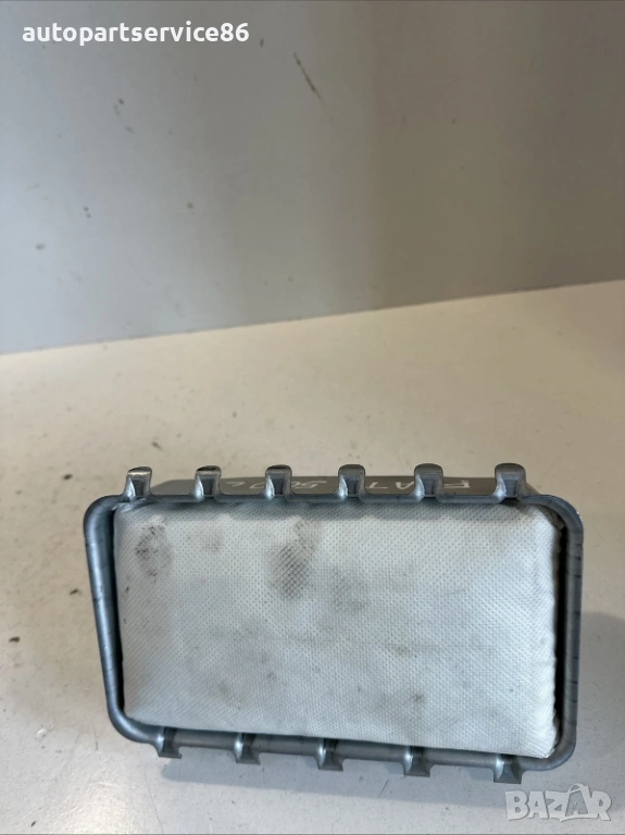 Айрбаг за таблото за Fiat 500L, 1.3 Multijet, 2013 г. Каталожен номер: 519446610., снимка 1