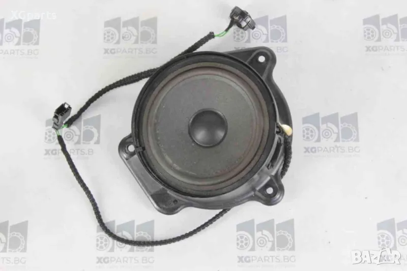 Високоговорител за Mercedes S-class W220 (1998-2005), позиция: задна дясна, снимка 1