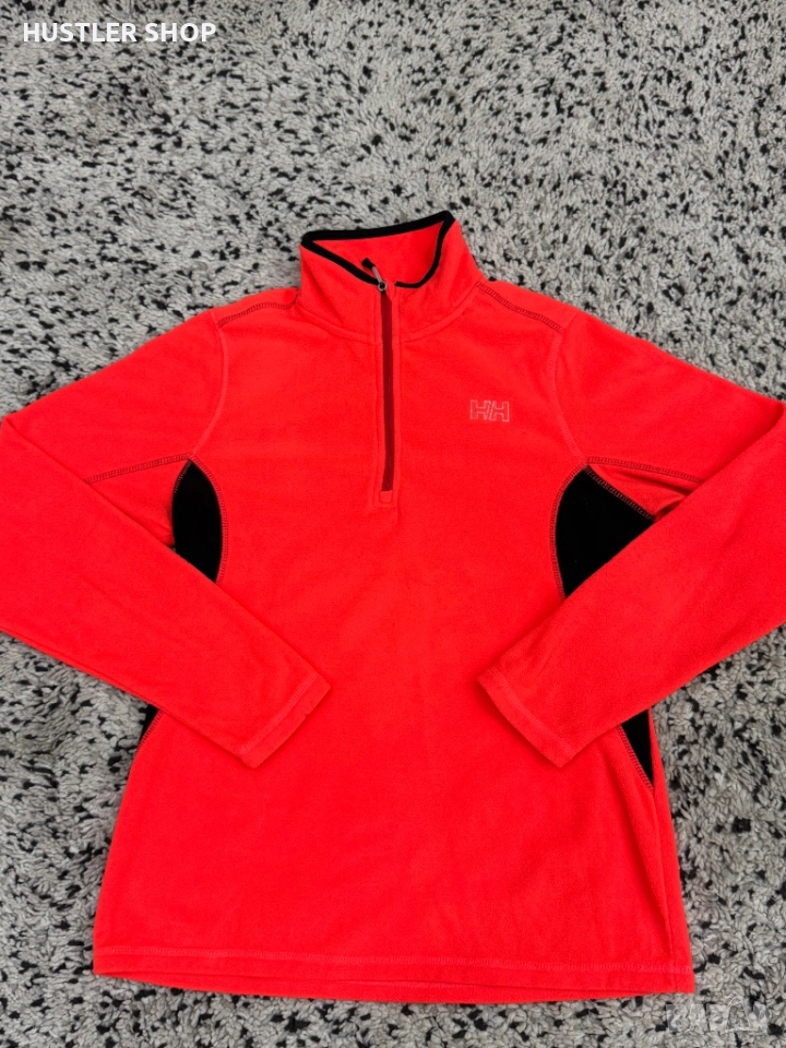 Дамски полар HELLY HANSEN. Размер L, снимка 1