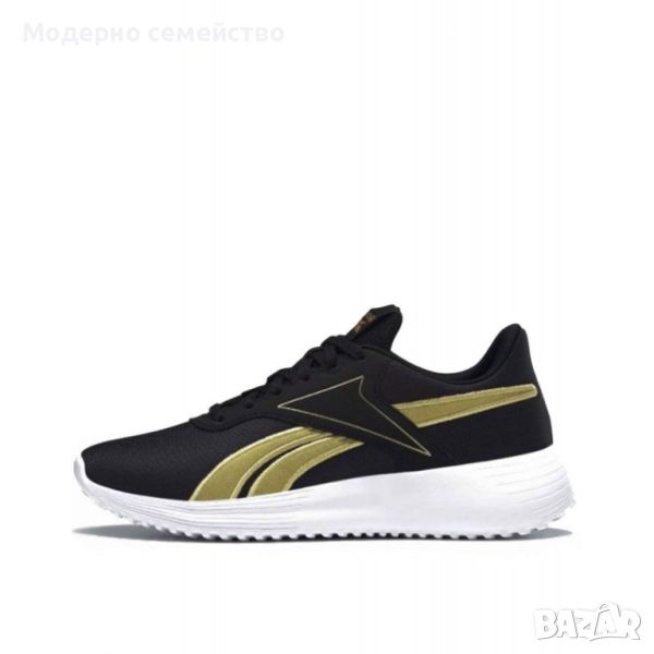 Дамски маратонки REEBOK LITE 3.0 SHOES BLACK, снимка 1