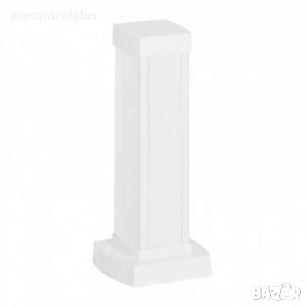 Продавам Колона ДМ, едностранна, 0,3 м бяла Legrand Разпределителна колона, снимка 1
