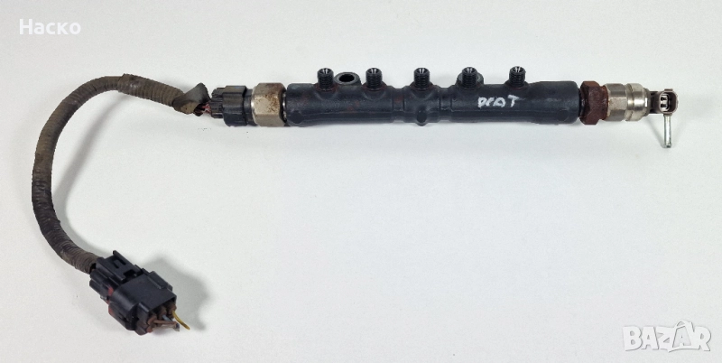 Горивна Рейка Датчик Клапан Налягане Тойота Авенсис Аурис Рав4 Toyota Avensis Auris Rav4 2.2 DCAT , снимка 1