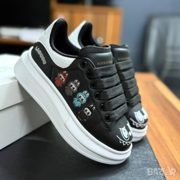 детски кецове Labubu , снимка 1