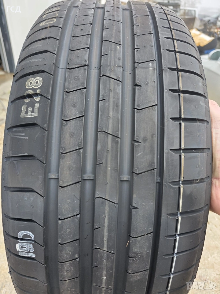 Нови летни гуми 245/40 r19 Pirelli, снимка 1