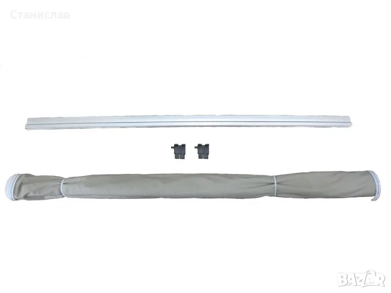 Audi Q7 4L Комплект Щора за панорамен таван , снимка 1