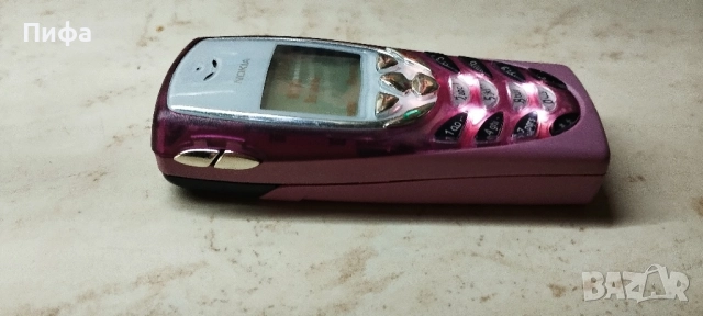 Nokia 8310, снимка 3 - Nokia - 52429483