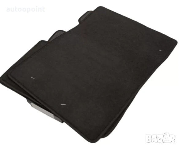 Мокетни стелки за BMW Х3 Е83 (2003-2010) Petex, снимка 2 - Аксесоари и консумативи - 53765309