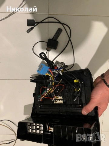 Андроид мултимедия 10 инча за Suzuki Swift, снимка 11 - Аксесоари и консумативи - 54286602