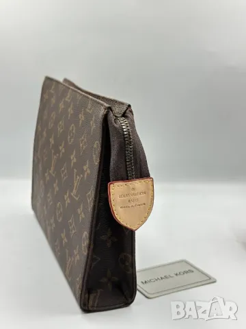 чанти клъч louis vuitton , снимка 4 - Чанти - 49218522