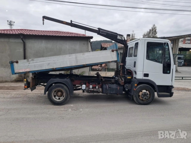 Транспортни услуги камион с кран, снимка 3 - Транспортни услуги - 52095286