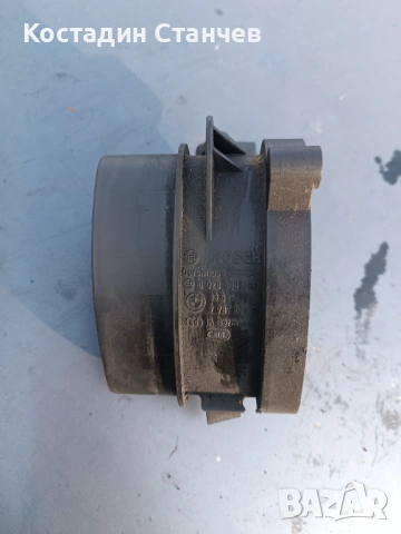 Двигател m57d25 на части от БМВ е39 , снимка 9 - Части - 54000879