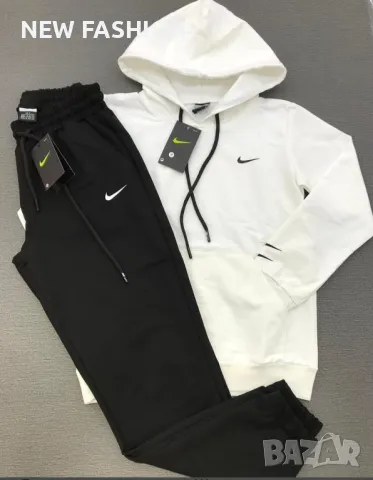 Дамски Памучни Екипи ✨ NIKE , снимка 4 - Спортни екипи - 48441106