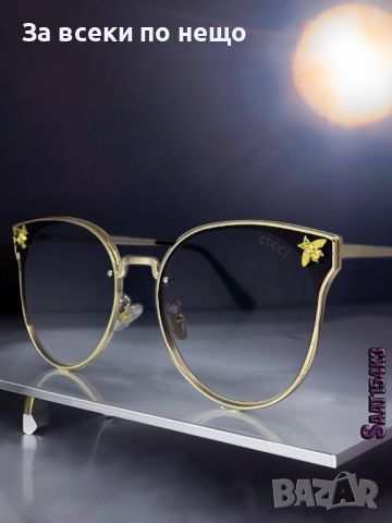 Слънчеви очила с UV400 защита Fendi 😎🕶Gucci - Различни цветове Код D405, снимка 7 - Слънчеви и диоптрични очила - 46616746