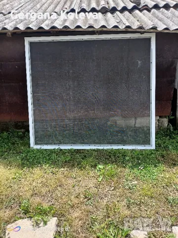 Комарник 175 на 155