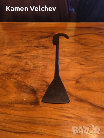 нещица от стара България..., снимка 4 - Антикварни и старинни предмети - 52423676