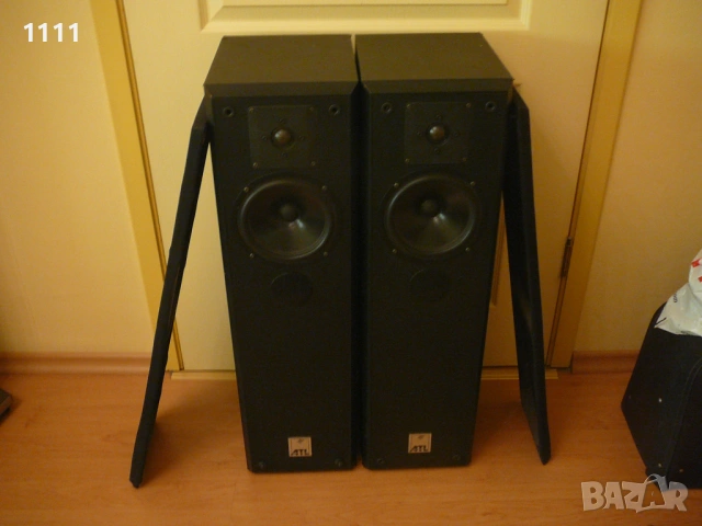 ATL-705 PRO, снимка 2 - Ресийвъри, усилватели, смесителни пултове - 53710330