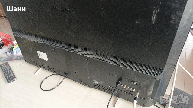 LSDТелевизор SONY., снимка 2 - Телевизори - 53450064