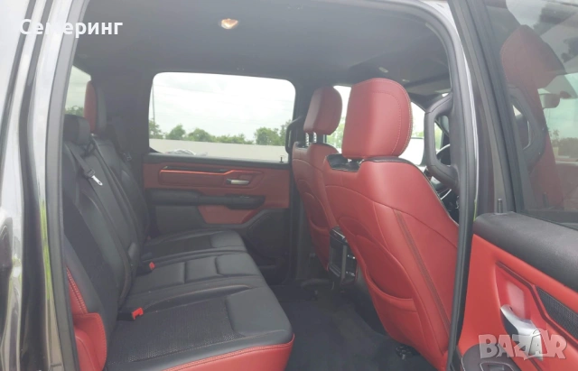 2019 RAM 1500 REBEL 4x4, снимка 8 - Автомобили и джипове - 53416356