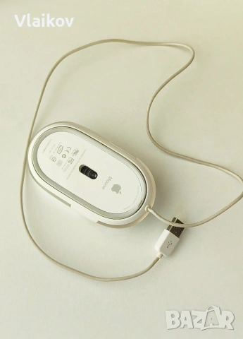 мишка apple pro mouse