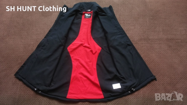 SWIX Stretch Vest размер L еластичен елек W4-390, снимка 4 - Други - 52131130