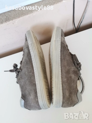 Спортни обувки Gabor 38.5 н. , снимка 11 - Маратонки - 54071430