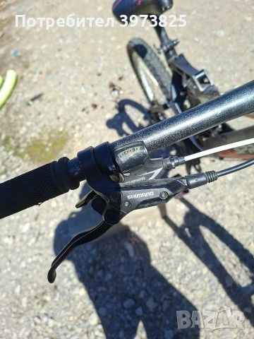 Downhill Sprint FX team, снимка 2 - Велосипеди - 54147549