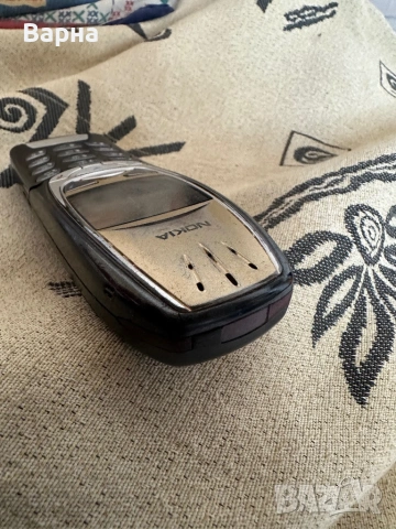 Nokia 6310, снимка 4 - Nokia - 53871899