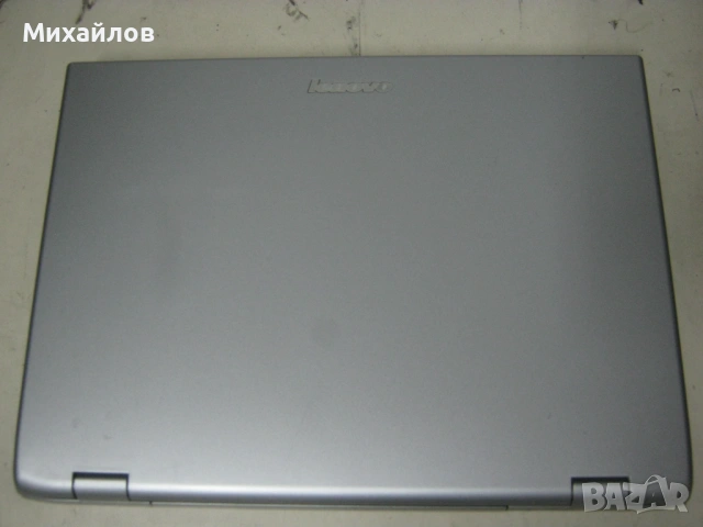 Двуядрен лаптоп Lenovo 3000 N100 + Гаранция, снимка 2 - Лаптопи за дома - 54091348
