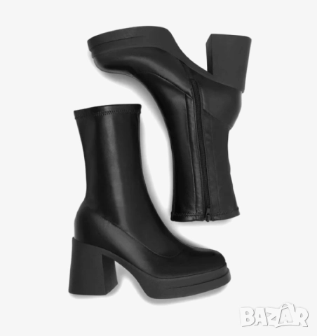 Jenny Fairy Боти - 37 номер  