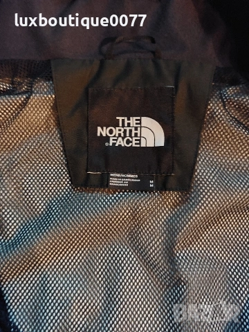 Мъжко преходно яке The North Face Quest M , снимка 5 - Якета - 53573055