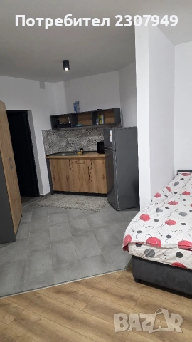 Стаи/нощувки под наем за работници и служители в Гр Пловдив квартира 