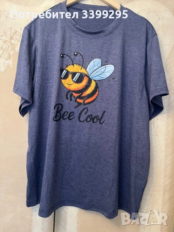 Нова дамска блуза